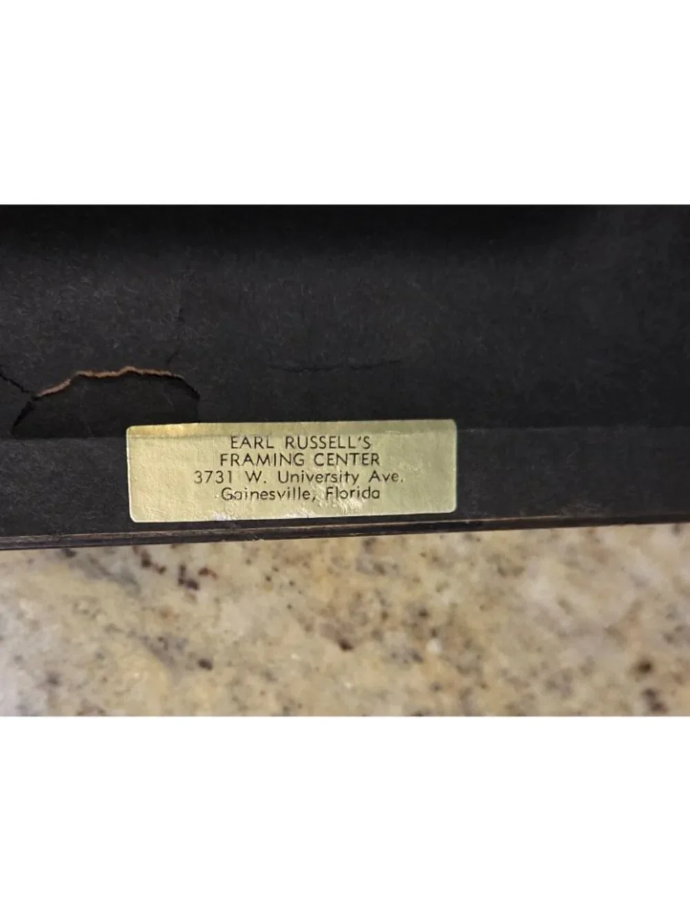 Stitch n Time vtg mcm